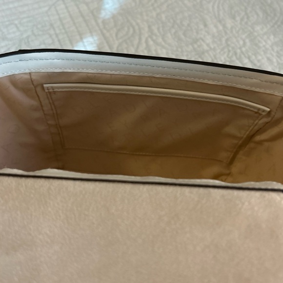 Radley London Cordelia Street Top Handle Satchel NWT, gorgeous! - Picture 13 of 16